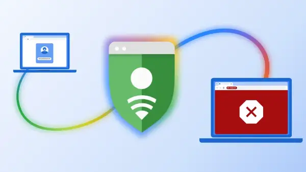 Chrome добива нови предупредувања за сомнителни страни и заштита од измами со копирани команди