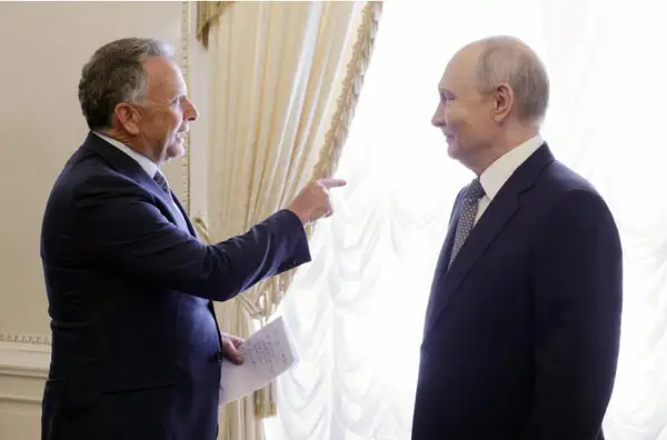 Дипломатијата без конкретен напредок кон мир во Украина