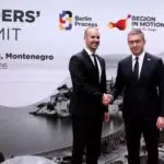 МИЦКОСКИ ОД САМИТОТ ВО Ц. ГОРА: Одамна заслуживме да бидеме дел од ЕУ, но, за жал, вештачки причини, сè уште ни се препрека