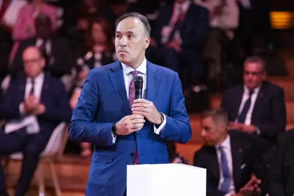 НБА Европа ќе ја промени кошарката