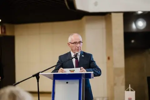 Коњановски: Битола и Херцег Нови ја продолжуваат традицијата на пријателство и соработка