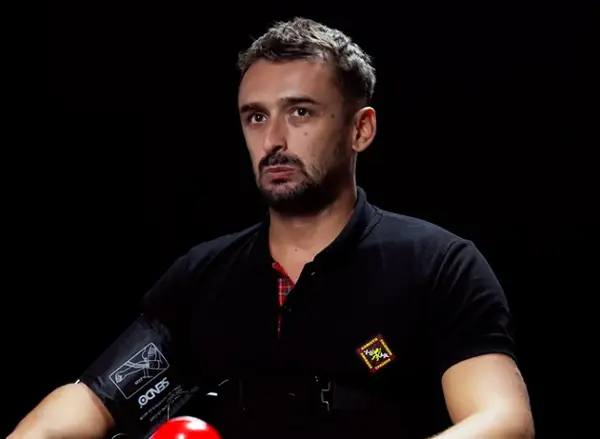 Александар Михајловски откри како навистина се чувствува за новата сопруга на татко му Тони: „Повеќе не можев да ги прифатам дечковците на мајка ми“