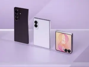 Samsung продолжува да бележи рекордна продажба на серијата Galaxy Z8 во Европа, при што продажбата на Galaxy Z Fold8 и Fold8 Ultra е зголемена за речиси 50% на годишно ниво