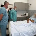 Три нови трансплантации на бубрег, годинава извршени вкупно 15 – повеќе отколку во цела 2025 година