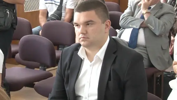 Ослободени се обвинетите за нападот врз Пендиков, кој обвинуваше дека бил тепан оти се чувствувал како Бугарин