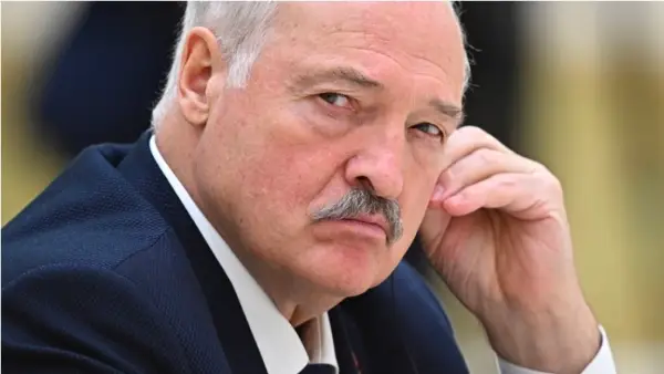 Лукашенко: Се подготвуваме за војна, но правиме сè за да ја избегнеме