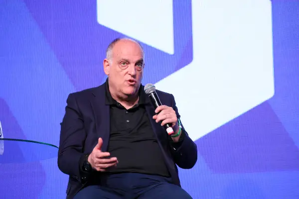 На Тебас му се заканува суспензија бидејќи го спореди Реал со нацистите