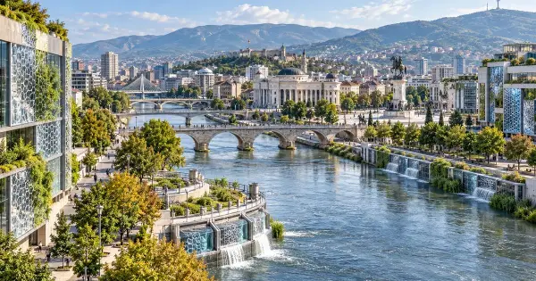 Нанотехнологија против загадувањето – колку малите материјали можат да решат голем еколошки проблем