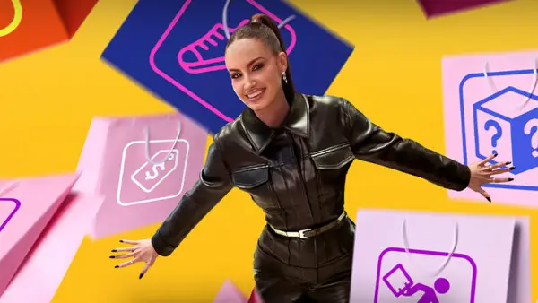 Хејли Бејли ќе го води „Win the Mall“ на Нетфликс: објавени првиот трејлер и познатите гости