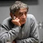Д-р Габор Мате: Никогаш не гледајте на своето дете како на грешка!