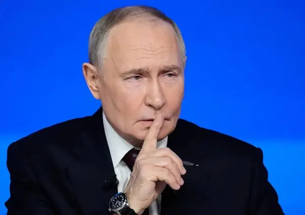 Путин: Преговорите за Украина мора да ја вклучат безбедноста на цела Европа