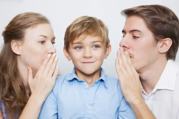 6 работи што децата ги забележуваат, а родителите мислат дека им “бегаат“