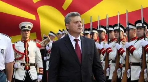 Ѓорге Иванов: Треба да создадеме иднина за нашите потомци