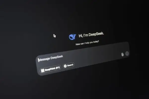 Забрана за кинеска вештачка интелигенција: САД го блокираат DeepSeek на сите владини компјутери