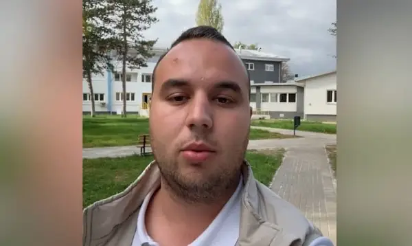 Цветаноски: Ниту еден месец не издржа студентскиот „Стив Наумов”- влага по реконструкцијата од 10 милиони