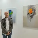 Изложба на Сашо Ацковски во Прилеп