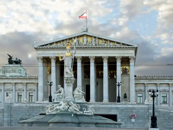 Австрија протера четворица руски дипломати поради шпионажа