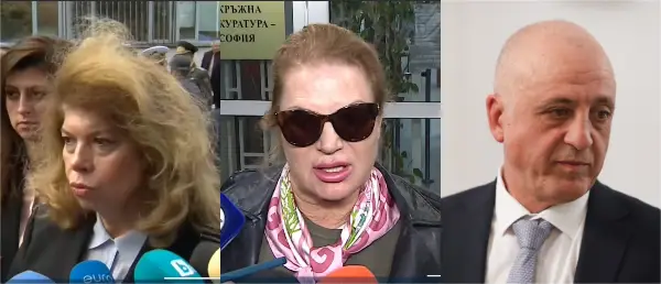 Јотова ќе бара оставка од шефот на Националната служба за обезбедување по инцидентот со турнатата новинарка