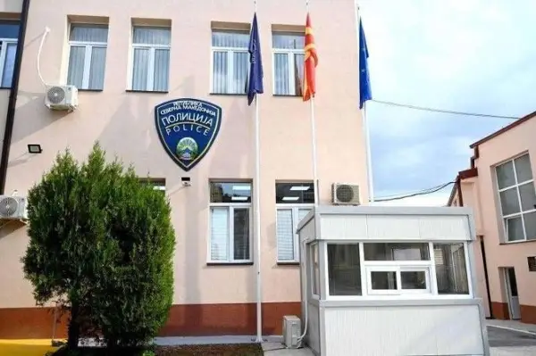 ЗЕМАЛЕ КРЕДИТИ ВО ТУЃО ИМЕ: Кривични за банкарски службеници и две кумановки