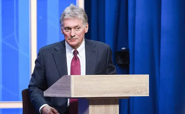 Песков најавува преговори за Украина во Абу Даби во почетокот на ноември