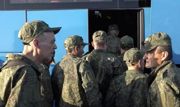 Русија и Украина разменија 270 воени заробеници