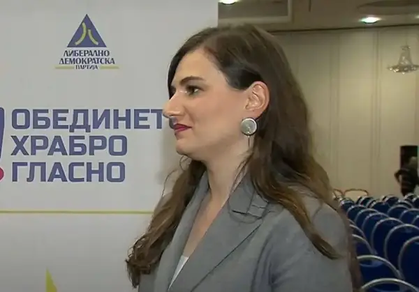 Зајкова: Да не ја обвинуваме ЕУ што границите ни се швајцарско сирење