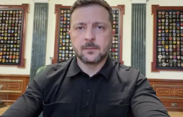 Зеленски: Преговарачите од Украина, Русија и САД се среќаваат на почетокот на ноември во Абу Даби 
