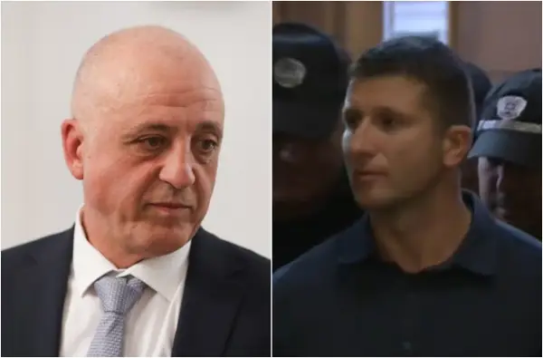Шефот на бугарската Национална служба за обезбедување си поднесе оставка по инцидентот со турнатата новинарка