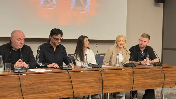 Нови песни, познати музички имиња и фестивалска еуфорија: „Макфест“ на 30 и 31 октомври