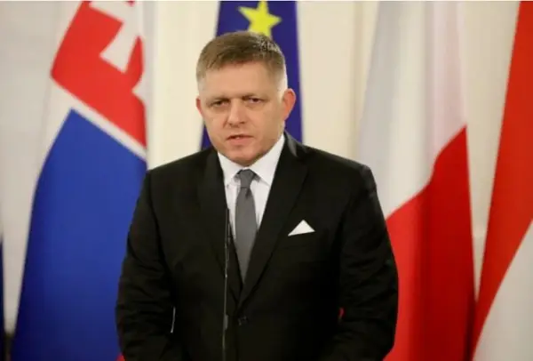 Словачка денес има избори, важен тест за Фицо