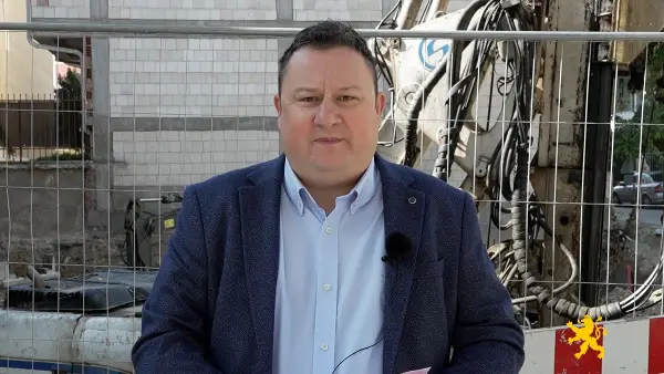 Кирков: Филипче и Горан Бетон Герасимовски, каде се паркинзите и зеленилото во Буњаковец?