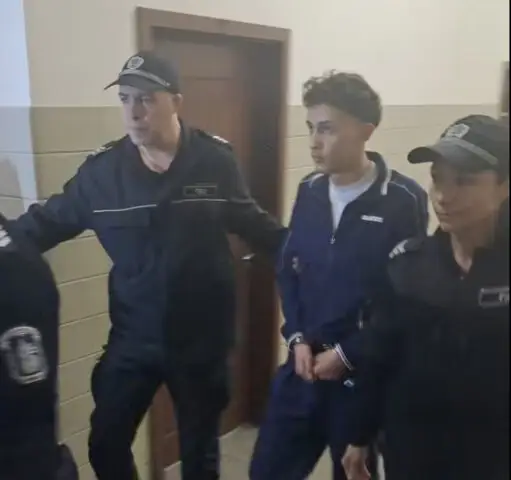 Притвор за 19-годишник од Македонија уапсен во Бугарија со 100.000 фалсификувани евра