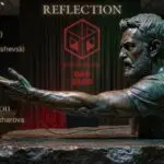 Рок-класици во пијано и вокална изведба: Концерт на Нико Ѓоргиевски и изложба на Наташа Божарова во Скопје
