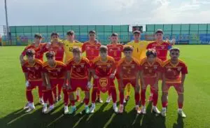 Македонија У15 подобра од Панама на Мундијалот во Баку