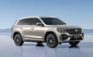 Geely ќе ги користи услугите на Google надвор од Кина