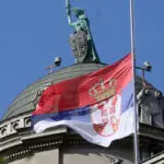 МИА ВО БЕЛГРАД: И граѓаните молчат пред утрешните избори