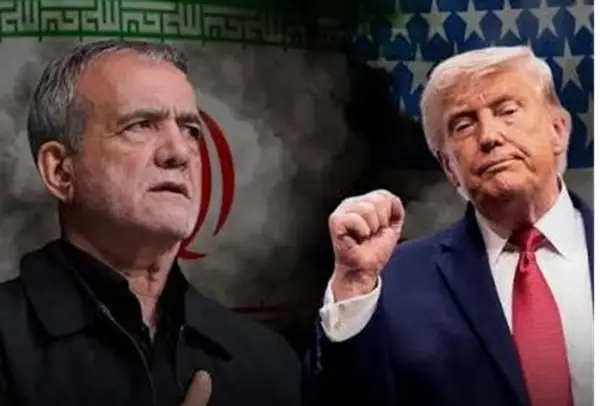 „МОРА ДА ПРЕСТАНАМ ДА ГИ УБИВАМ ИРАНСКИТЕ ЛИДЕРИ“ Трамп загрижен дека нема да има со кого да преговара