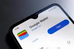 Google Wallet додава нови корисни функции