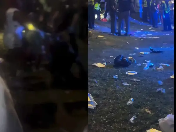 (ВИДЕО) Пукање на Флорида – 12 повредени, меѓу кои и шест малолетници