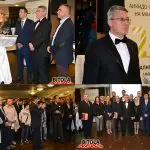 Деновиве пред 10 години: во Битола аикидо федерацијата одбележа 20 години (фото)