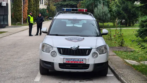Приведен маж од скопско за брутален напад врз сопругата