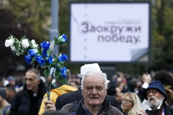 Огромен одѕив во Војводина, најголем во Нови Сад: Пријавени сомнежи за купување гласови и изборни неправилности