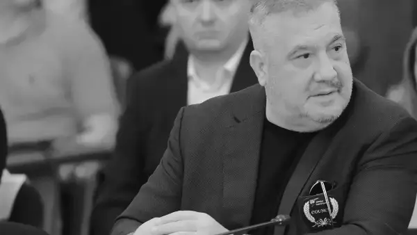 Во Софија смртно застрелан бизнисменот Бинев, поранешен пратеник и европратеник