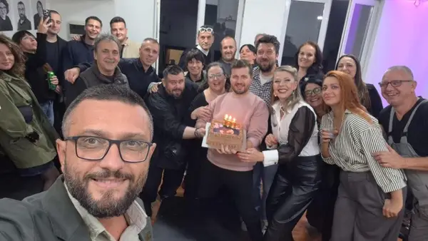 „Кокошка“ на НУ Народен театар Битола ја доживеа својата 100.изведба