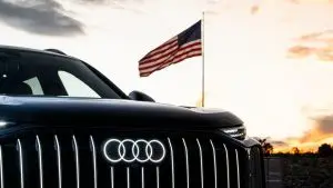 Ауди гради фабрика од 4 милијарди долари во САД