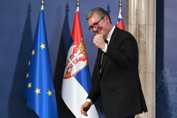 Листата на Алексадар Вучиќ победи на гласањето во Куманово