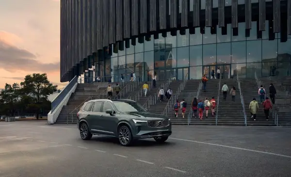 Volvo Cars планира да намали околу 2.500 работни места