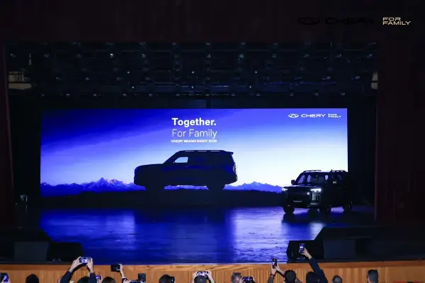Chery претстави два нови SUV модели – Tiggo 7 доби повеќе луксуз, а Tiggo X7 е подготвен и за возење надвор од асфалтот