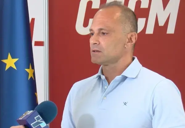Филипче: Честитки до граѓаните на Србија за големата победа