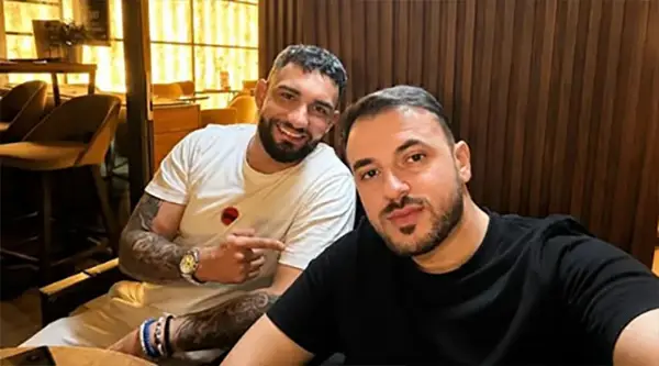 Македонската „Гранд“ ѕвезда својот мир го пронајде во манастир – изразот на лицето кажува сé (фото)